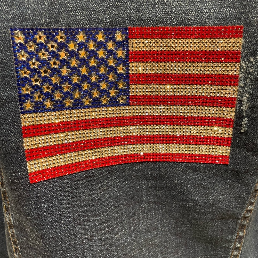 Jean jacket Women’s M